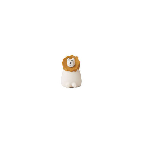 WINSTON NIGHT LIGHT LION/SANDY 22