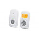 AUDIO BABY MONITOR + DISPLAY 221