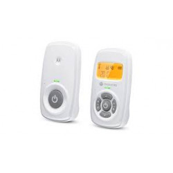 AUDIO BABY MONITOR + DISPLAY 221