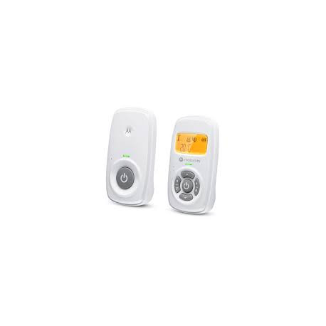 AUDIO BABY MONITOR + DISPLAY 221