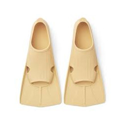 GUSTAV SWIM FINS GOLDEN CARAMEL 30-32 22