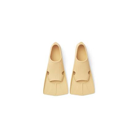 GUSTAV SWIM FINS GOLDEN CARAMEL 30-32 22