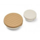 FIBY SNACK BOX SANDY/ OAT MIX 22