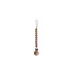 EVA PACIFIER CLIP CLOUD 25