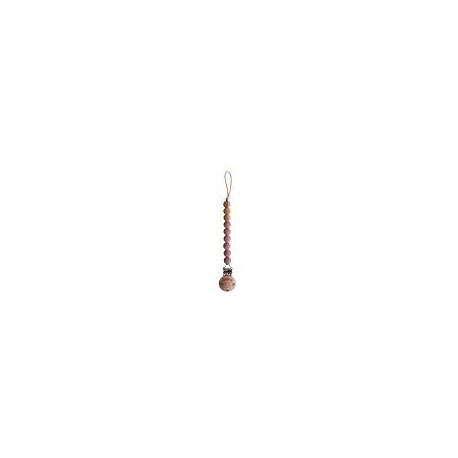 EVA PACIFIER CLIP CLOUD 25