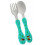 BLEU 9 CUTLERY