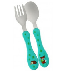 BLEU 9 CUTLERY