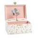 JEWELLERY BOX WITH MUSIC ROSA 22