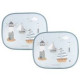 SUNSHADES SAILORS BAY 22