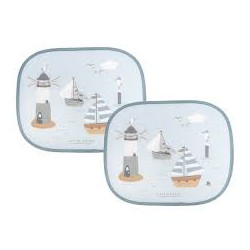SUNSHADES SAILORS BAY 22