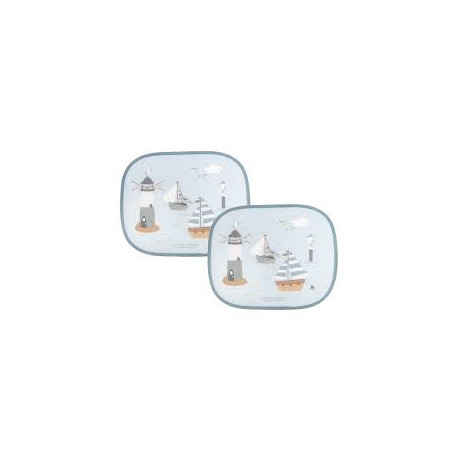 SUNSHADES SAILORS BAY 22