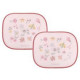 SUNSHADES FLOWERS & BUTTERFLIES 22