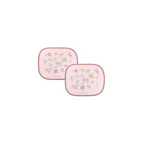 SUNSHADES FLOWERS & BUTTERFLIES 22