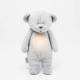 MOONIE THE HUMMING BEAR SILVER 23