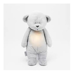 MOONIE THE HUMMING BEAR SILVER 23