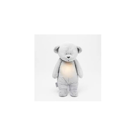 MOONIE THE HUMMING BEAR SILVER 23