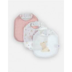 MM22 SET 3BAVOIR LINA MOUSSELI BIO 25
