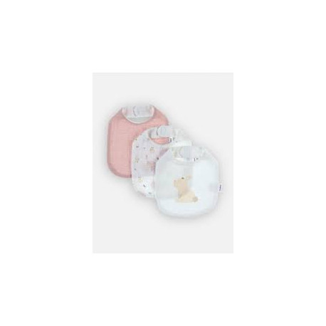 MM22 SET 3BAVOIR LINA MOUSSELI BIO 25