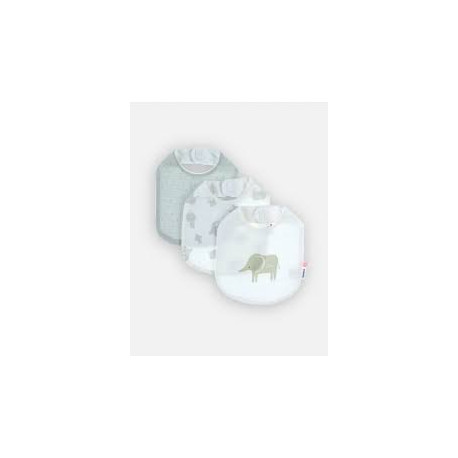 MM22 3 SLABBETJES SAFARI SAGE MOUSSE 231