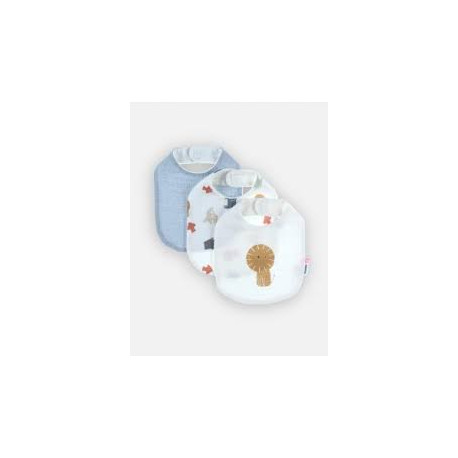 M&M22 3 SLABBETJES JUNGLE BIOMOUSSEL 231