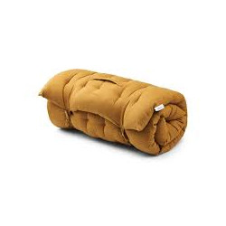 BARNEY MATTRESS GOLDEN CARAMEL 22