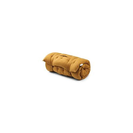 BARNEY MATTRESS GOLDEN CARAMEL 22