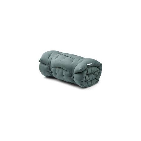 BARNEY MATTRESS WHALE BLUE 22