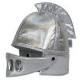 RIDDERHELM ZILVER 22