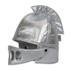 RIDDERHELM ZILVER 22
