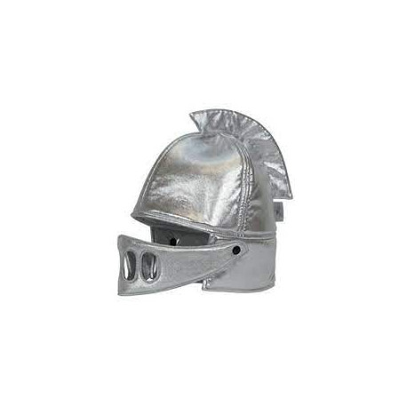 RIDDERHELM ZILVER 22