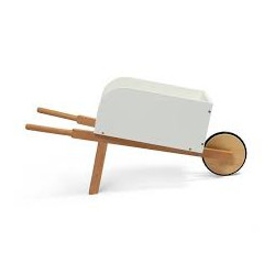 HOUTEN KRUIWAGEN 22