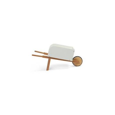 HOUTEN KRUIWAGEN 22