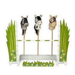 HINDERNIS BLOEMEN 22