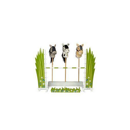 HINDERNIS BLOEMEN 22