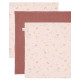 DEBARBOUIL P PK BLUSH/LIT PK FLOW 23