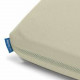 AEROSLEEP SAFE FIT SHEET OLIVE 80X40 24