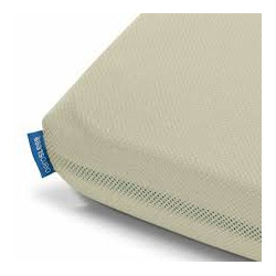 AEROSLEEP SAFE FIT SHEET OLIVE 80X40 24