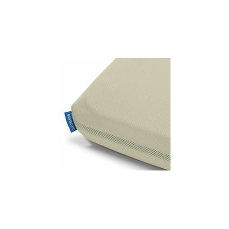 AEROSLEEP SAFE FIT SHEET OLIVE 80X40 24