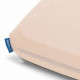 AEROSLEEP SAFE FIT SHEET PEACH 80X40 24