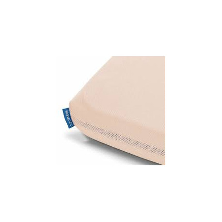 AEROSLEEP SAFE FIT SHEET PEACH 80X40 24