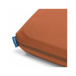 AEROSLEEP SAFE FIT SHEET REDWOOD80X40 24