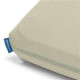 AEROSLEEP SAFE FIT SHEET OLIVE 95X75 24