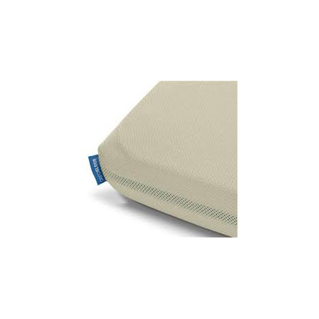 AEROSLEEP SAFE FIT SHEET OLIVE 95X75 24