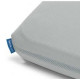 AEROSLEEP SAFE FIT SHEET STONE 95X75 24