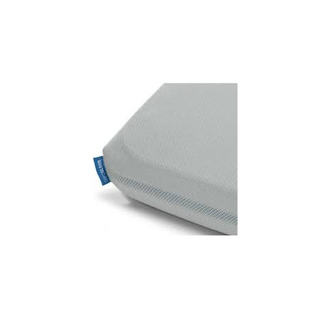 AEROSLEEP SAFE FIT SHEET STONE 95X75 24