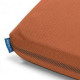 AEROSLEEP SAF FIT SHEET REDWOOD120X60 24
