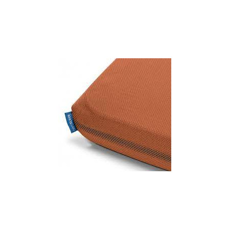 AEROSLEEP SAF FIT SHEET REDWOOD120X60 24