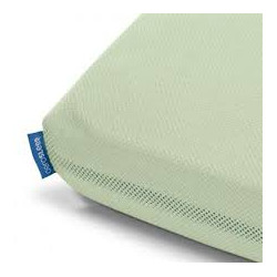 AEROSLEEP SAFE FIT SHEET OLIVE 140X70 24
