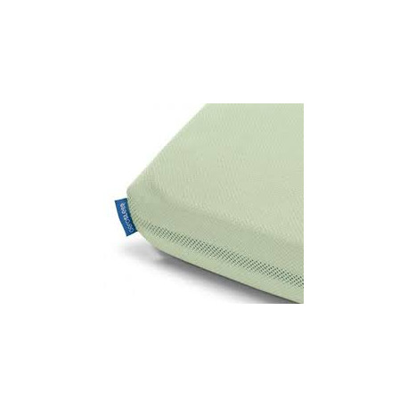 AEROSLEEP SAFE FIT SHEET OLIVE 140X70 24