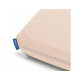 AEROSLEEP SAFE FIT SHEET PEACH 140X70 24